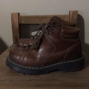 Dr. Martens size 6UK or 7M US brown
